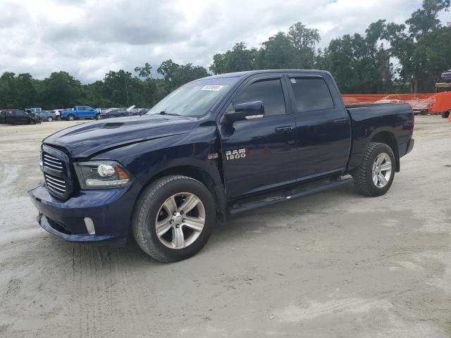 2016 Ram 1500 Sport