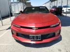 2016 Chevrolet Camaro Lt продається в Fresno, CA - Rear End