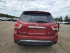 2013 Nissan Pathfinder S for Sale in Finksburg, MD - Front End