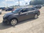 2013 Nissan Sentra S for Sale in Oklahoma City, OK - Front End