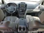 2014 Kia Sedona Ex للبيع في Elgin، IL - Rear End