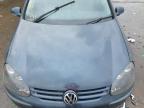 2007 VOLKSWAGEN GOLF MATCH for sale at Copart PETERLEE