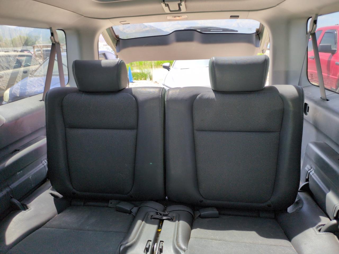 2004 Honda Element Ex VIN: 5J6YH28554L010741 Lot: 58500115