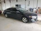 2019 Chevrolet Malibu Ls zu verkaufen in Lexington, KY - Top/Roof