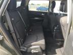 2016 Dodge Journey Se за продажба в Anderson, CA - Minor Dent/Scratches