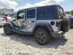 2019 Jeep Wrangler Unlimited Sport   for Sale in Opa Locka, FL - Side