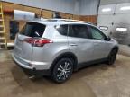 2018 Toyota Rav4 Le за продажба в Kincheloe, MI - Front End