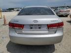 2006 Hyundai Sonata Gl na sprzedaż w Jacksonville, FL - Burn - Engine