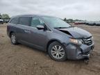 2016 Honda Odyssey Se for Sale in Elgin, IL - Front End