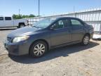 2010 Toyota Corolla Base na sprzedaż w Sacramento, CA - Minor Dent/Scratches