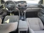 2016 Honda Accord Ex zu verkaufen in Montgomery, AL - Front End