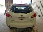 2009 Nissan Murano S en Venta en Abilene, TX - Front End