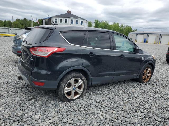  FORD ESCAPE 2013 Czarny
