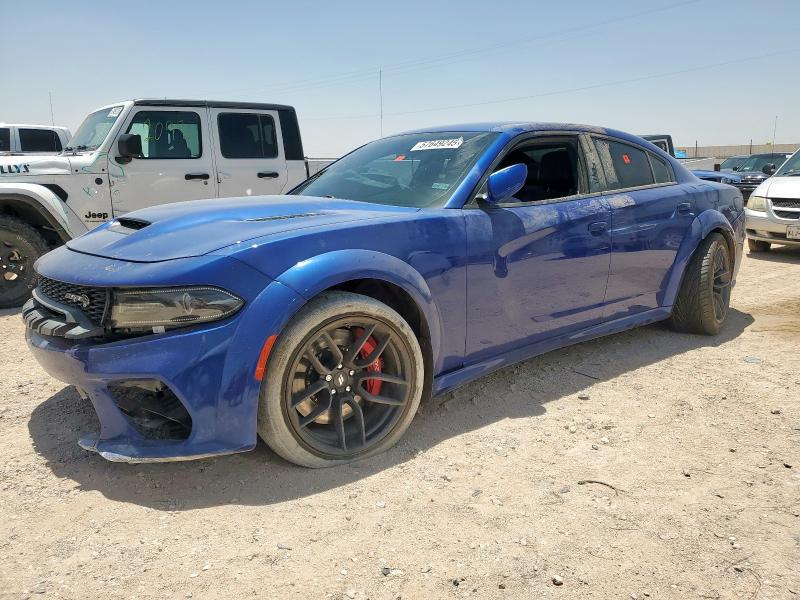 DODGE CHARGER – zdjęcie z aukcji, lot #57649245