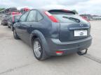 2005 FORD FOCUS GHIA for sale at Copart ROCHFORD