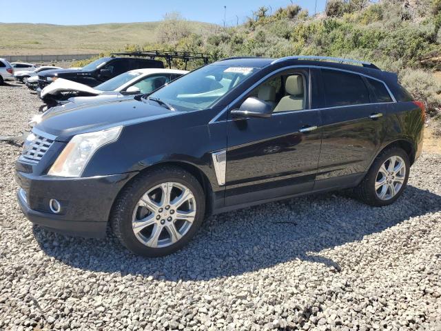 2013 Cadillac Srx Performance Collection