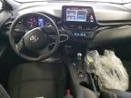 2019 Toyota C-Hr Xle للبيع في Madisonville، TN - Front End