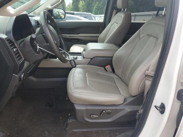 FORD EXPEDITION 2020 Білий