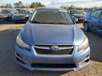 2015 Subaru Impreza  zu verkaufen in New Britain, CT - Rear End