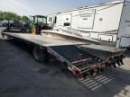 2021 Big Tex 22Gn-25Bk+5Mr Equipiment Trailer zu verkaufen in Cahokia Heights, IL - Rear End