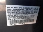 2012 Honda Pilot Exl for Sale in North Las Vegas, NV - Rear End