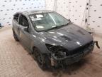 2008 FORD FOCUS ST-3 for sale at Copart SANDWICH
