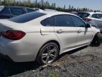 2020 BMW 430XI GRAN COUPE   for sale at Copart QC - MONTREAL