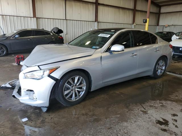 2014 Infiniti Q50 Base