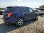 2011 Ford Explorer Limited   for Sale in Riverview, FL - Front End
