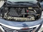 2015 Nissan Versa S იყიდება Wayland-ში, MI - Rear End