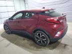 2018 Toyota C-Hr Xle en Venta en Candia, NH - Normal Wear