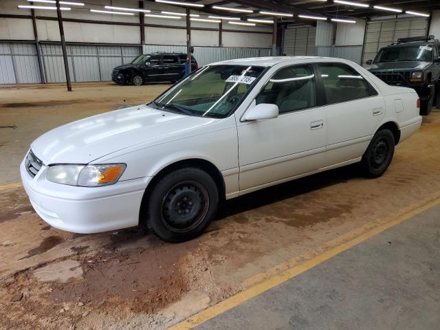 2001 Toyota Camry Ce
