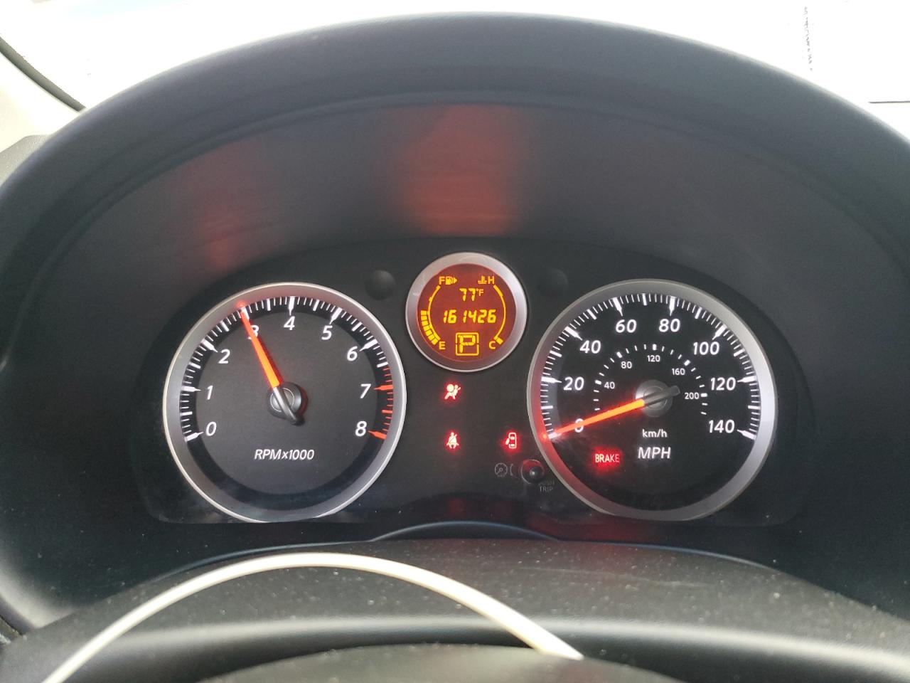 2010 Nissan Sentra 2.0 VIN: 3N1AB6AP3AL723393 Lot: 56348045