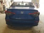 2022 Honda Civic Lx for Sale in Abilene, TX - Front End