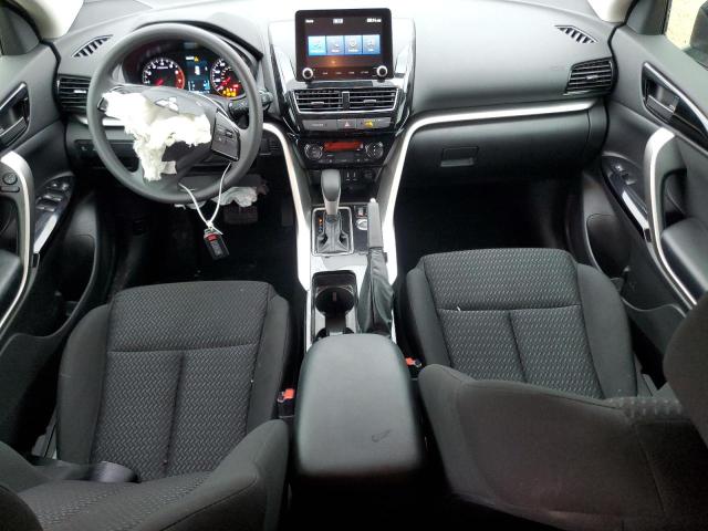  MITSUBISHI ECLIPSE 2024 Czarny