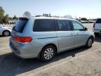 2010 Honda Odyssey Exl იყიდება Van Nuys-ში, CA - Front End