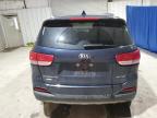 2018 Kia Sorento Ex   იყიდება Hurricane-ში, WV - Front End