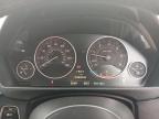 2014 BMW 330D M SPO for sale at Copart PETERLEE