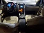 2016 Ford Fusion Se იყიდება Apopka-ში, FL - Front End