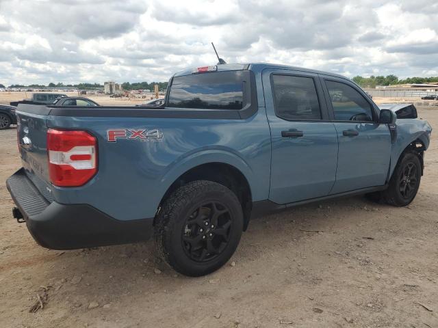  FORD MAVERICK 2023 Blue