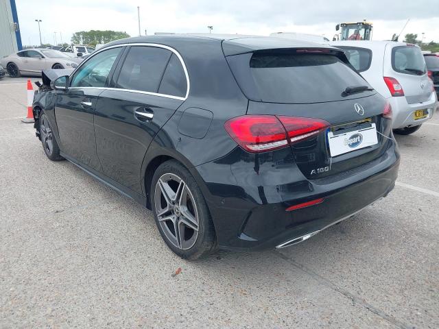 2020 MERCEDES-BENZ A CLASS A180 AMG LINE PREMIUM PLUS 5DR AUTO