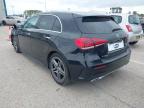 2020 MERCEDES-BENZ A CLASS A180 AMG LINE PREMIUM PLUS 5DR AUTO for sale at Copart SANDWICH