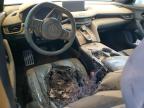 2021 Acura Tlx Tech A for Sale in Kansas City, KS - Burn - Interior