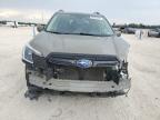 2022 Subaru Forester Premium на продаже в New Braunfels, TX - Front End