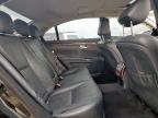 2007 Mercedes-Benz S 550 за продажба в Houston, TX - Side