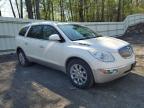 2012 Buick Enclave en Venta en Center Rutland, VT - Front End