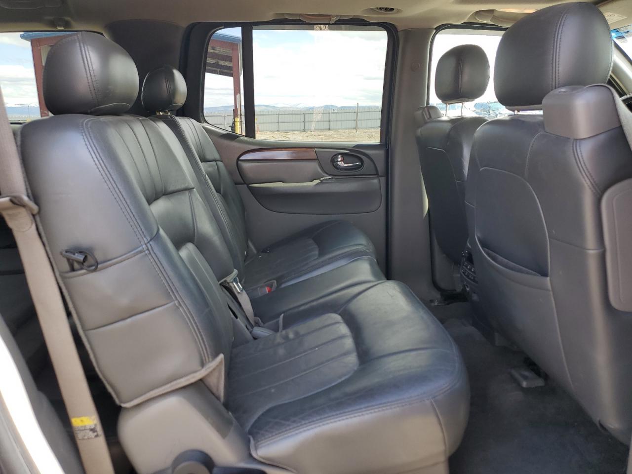 2004 GMC Envoy Xl VIN: 1GKET16S246203829 Lot: 54835175