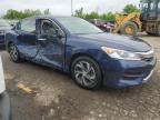 Woodhaven, MI에서 판매 중인 2017 Honda Accord Lx - Side
