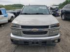 2008 Chevrolet Colorado Lt for Sale in Hurricane, WV - Front End