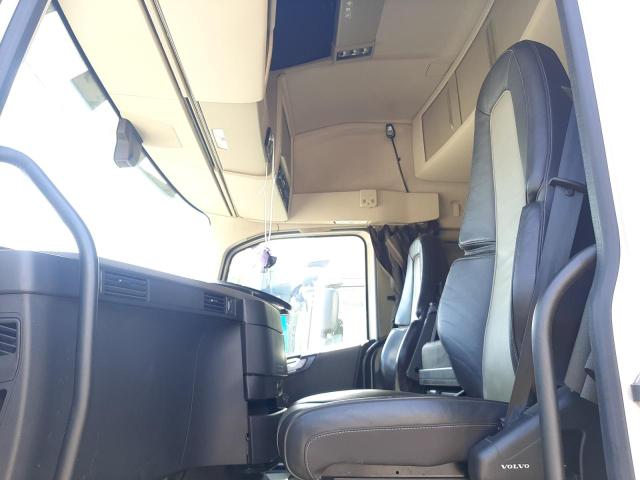 2020 VOLVO FH